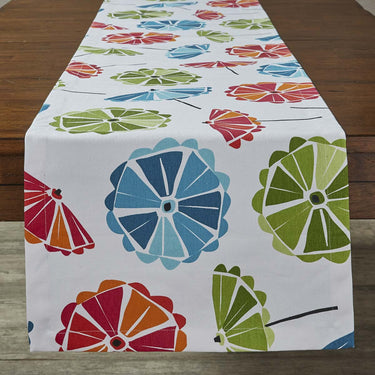 Parasol Table Runner - 72